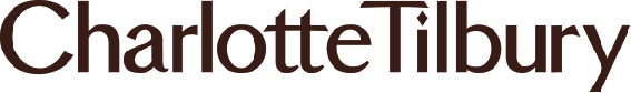 Charlotte Tilbury logo Charlotte Tilbury logo
