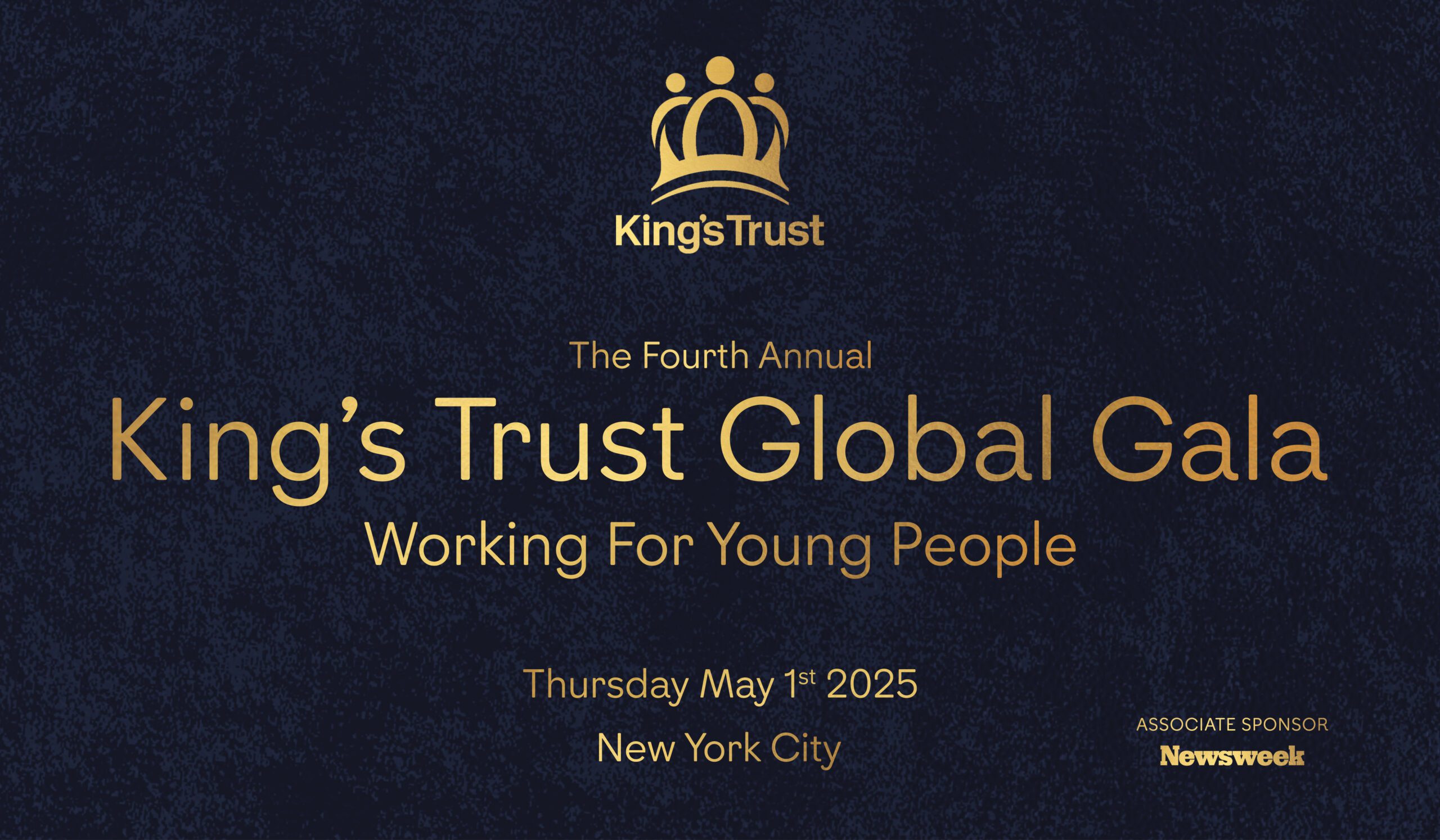The King’s Trust US 2025 Gala The King’s Trust US 2025 Gala