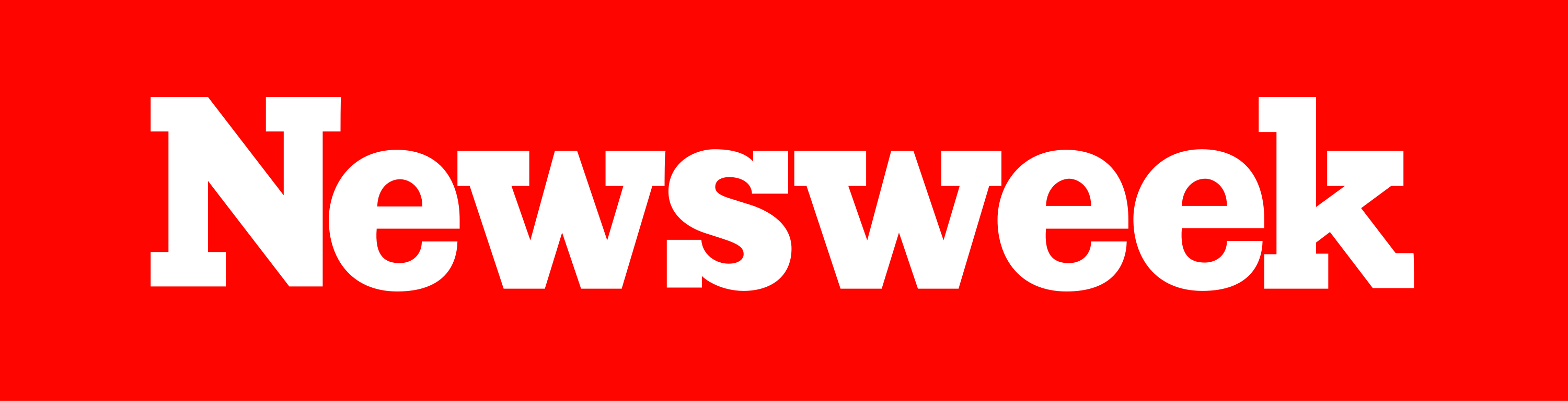 Newsweek Newsweek