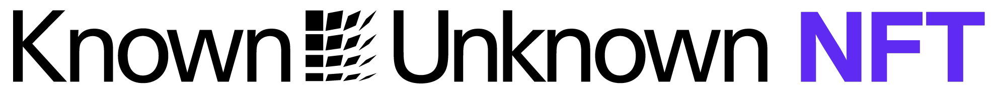 Known Unknown Known Unknown