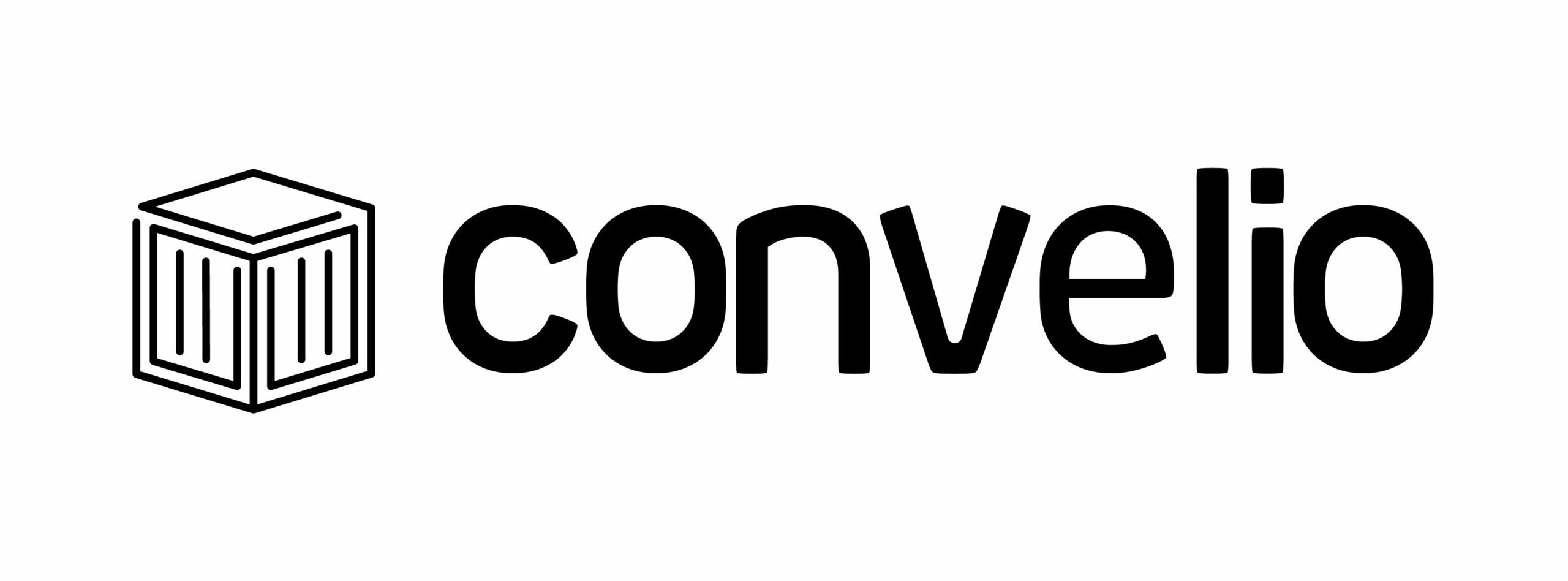 Convelio logo Convelio logo