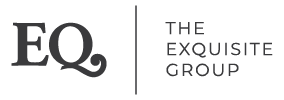 The Exquisite Group logo The Exquisite Group logo