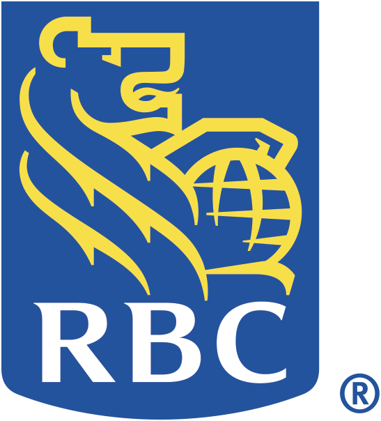 RBC logo RBC logo