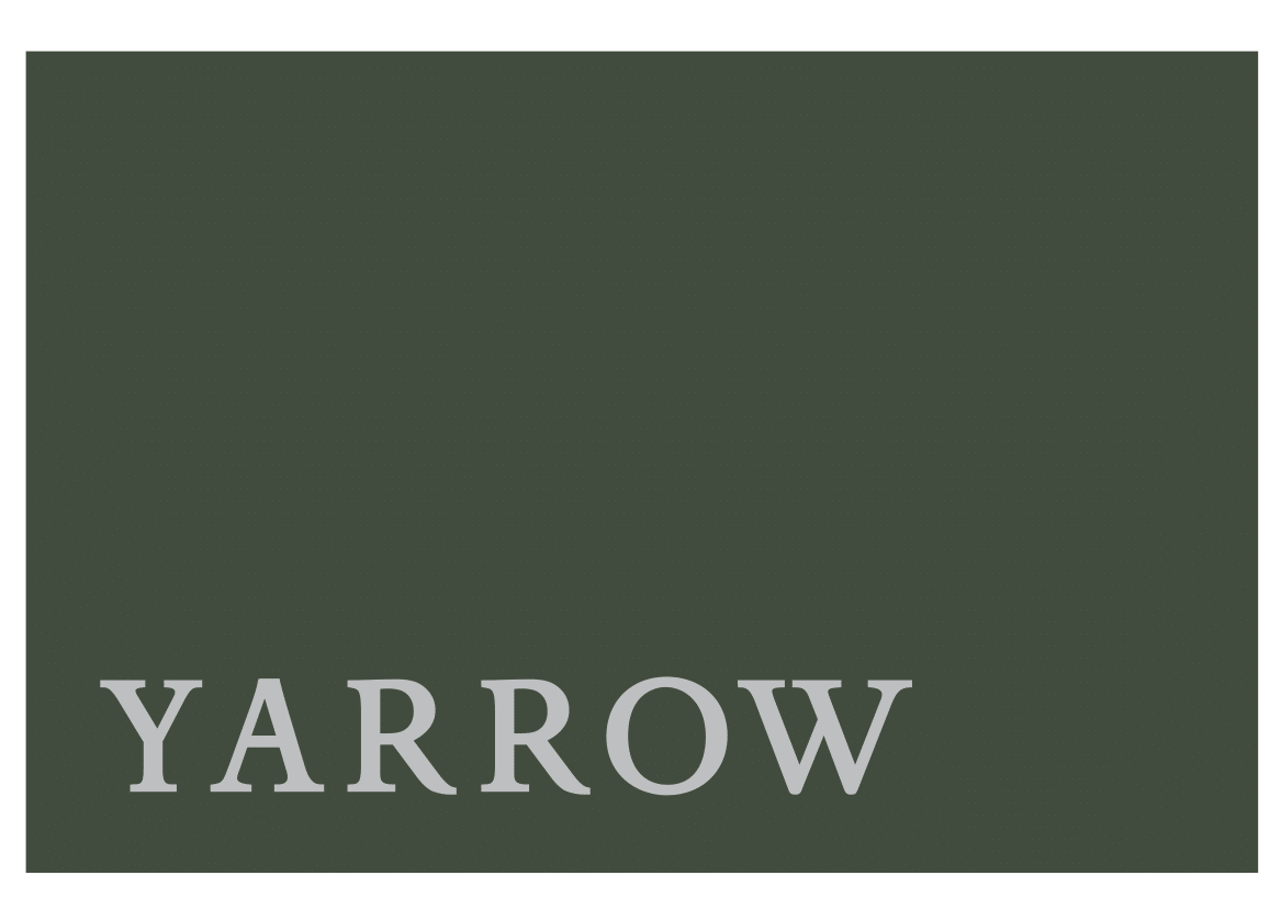 Yarrow Logo Yarrow Logo