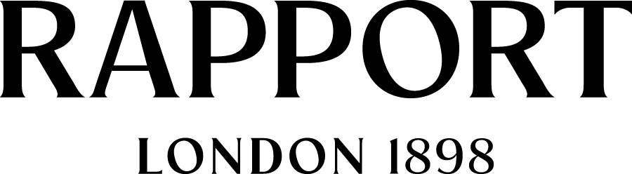 Rapport logo Rapport logo