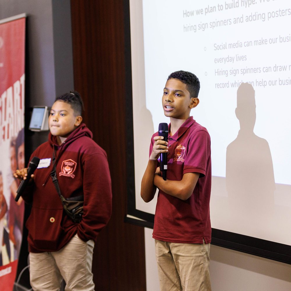 Enterprise Challenge