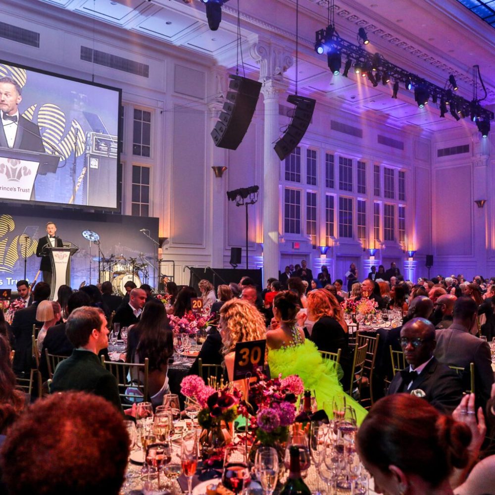 King's Trust Gala