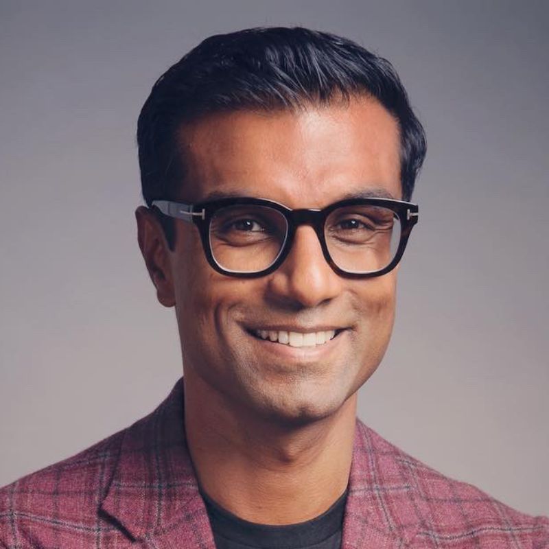 Dev Pragad