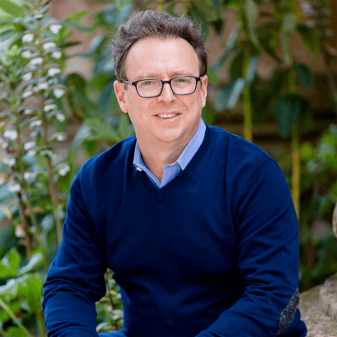 Jeremy Green