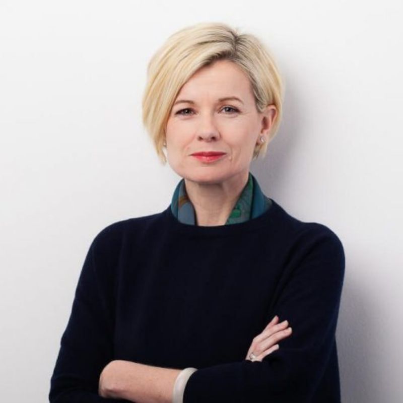 Kate James
