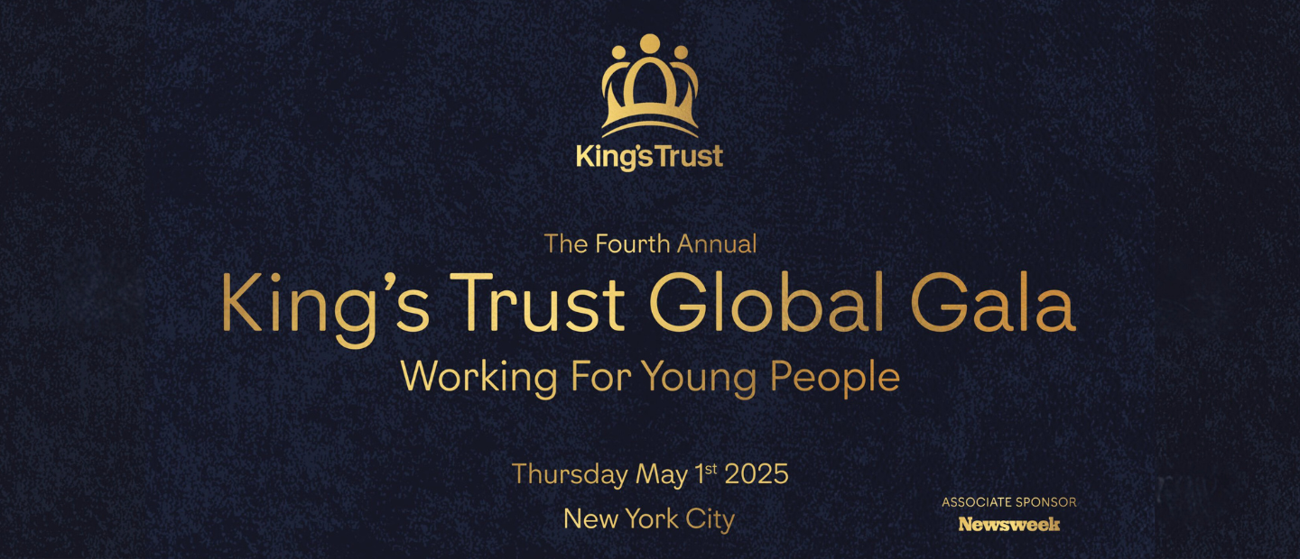Kings Trust Global Gala