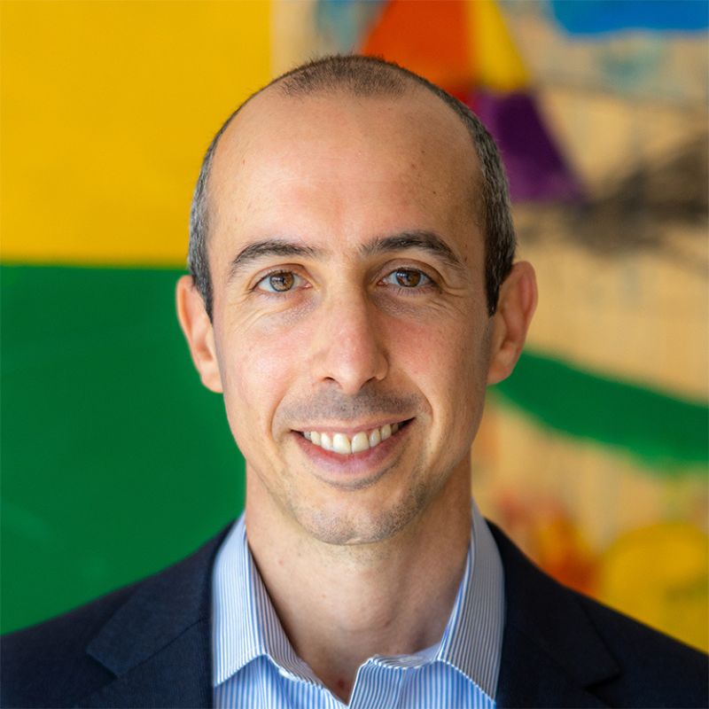 Peter Sarsby