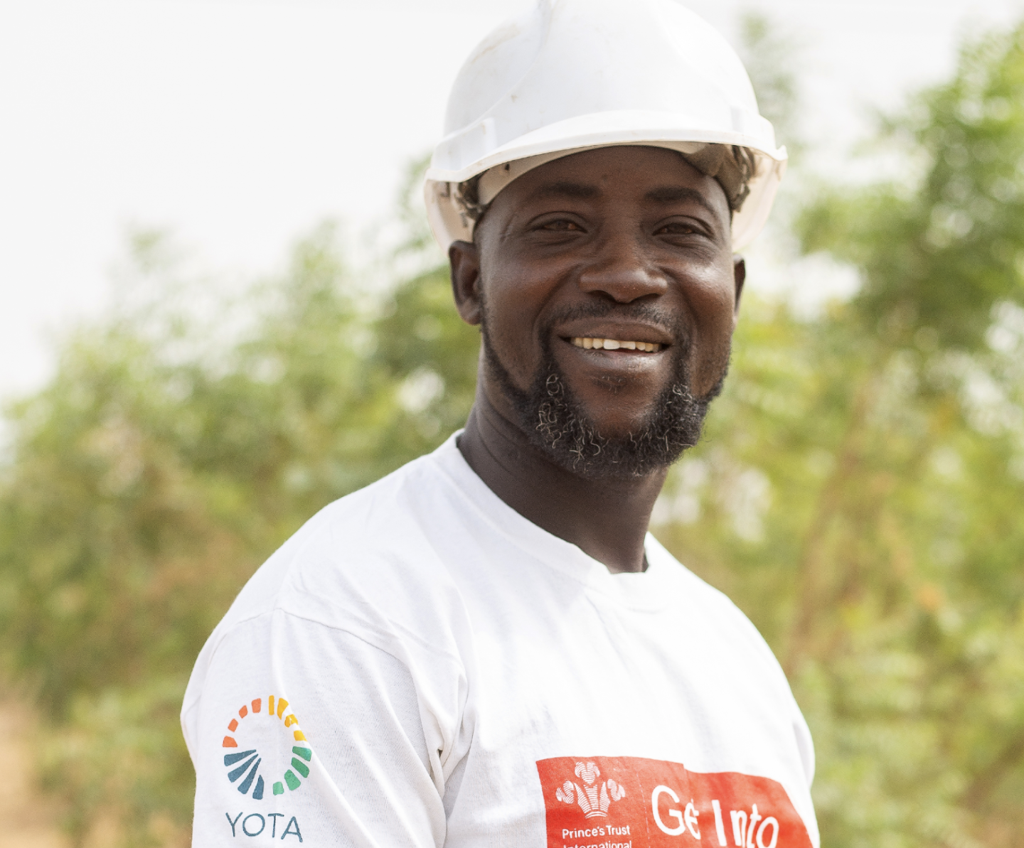 YAHAYA, GHANA