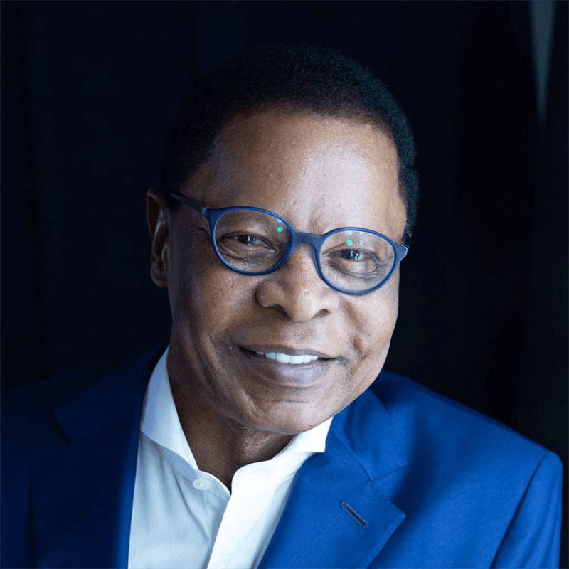 Stephen C Byrd