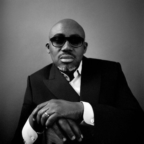 Edward Enninful OBE
