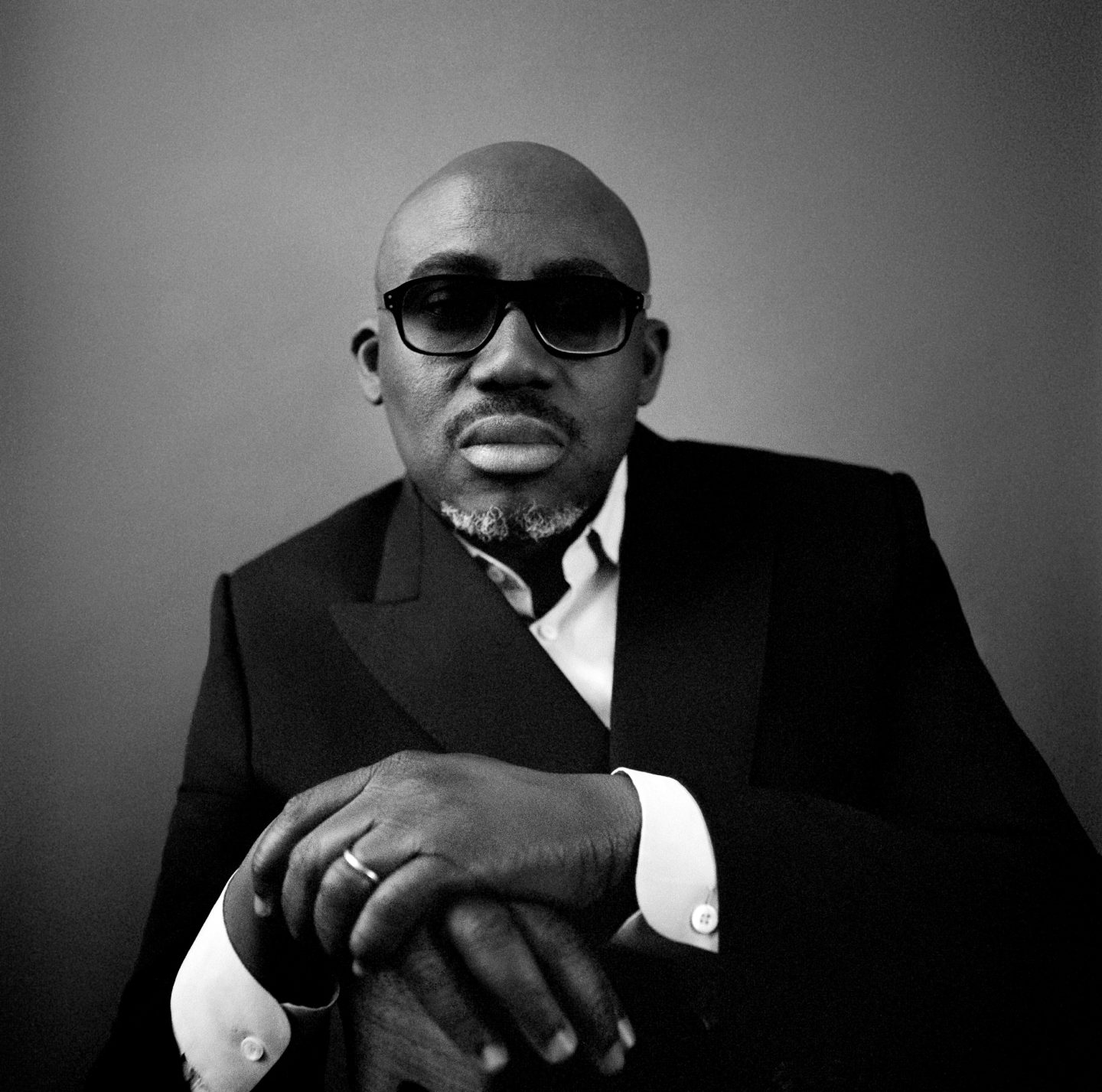 Edward Enninful OBE