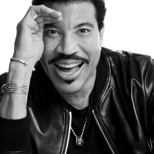 Lionel Richie
