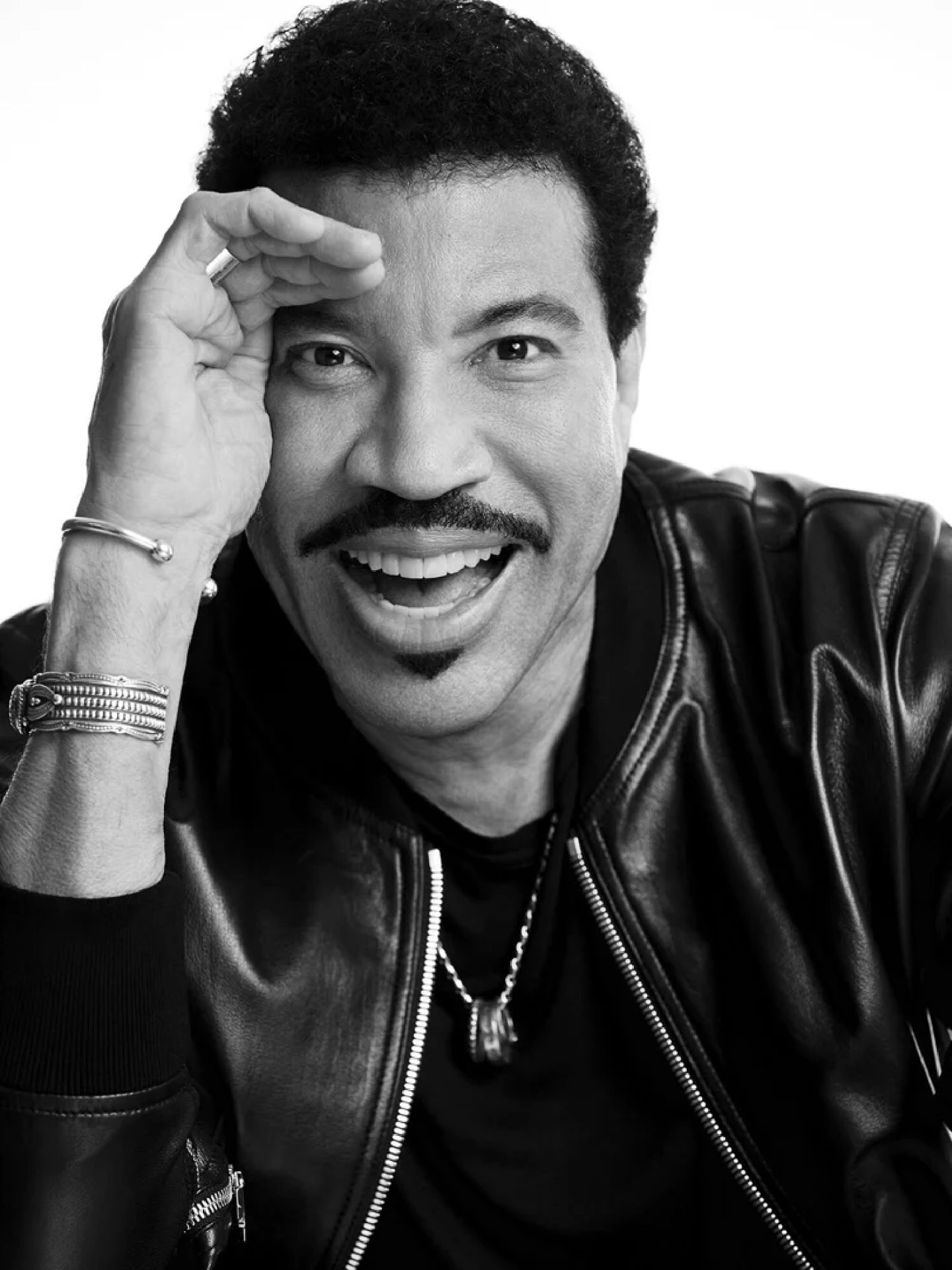 Lionel Richie