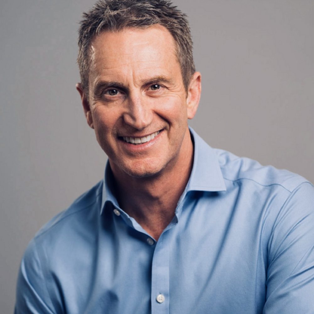 Aled Miles OBE