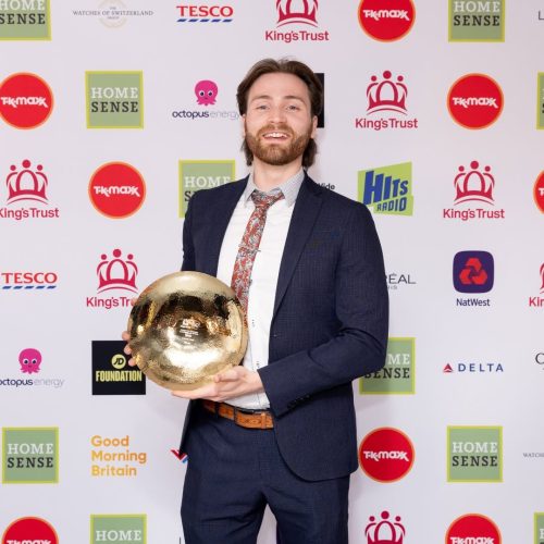 Daniel WInner UK