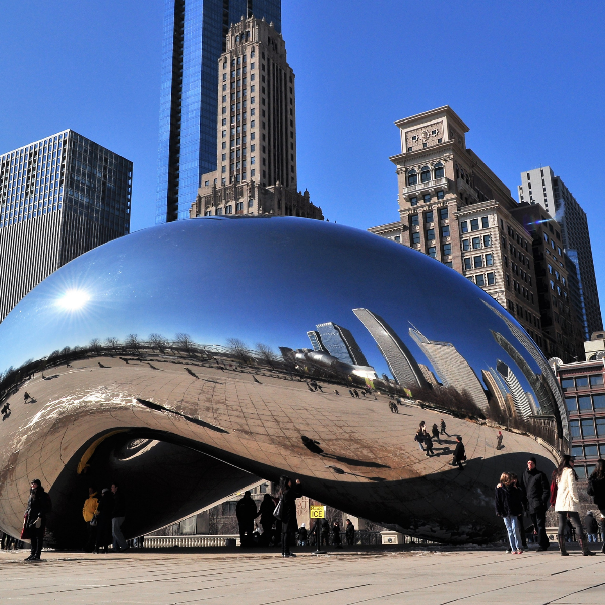 Chicago Marathon