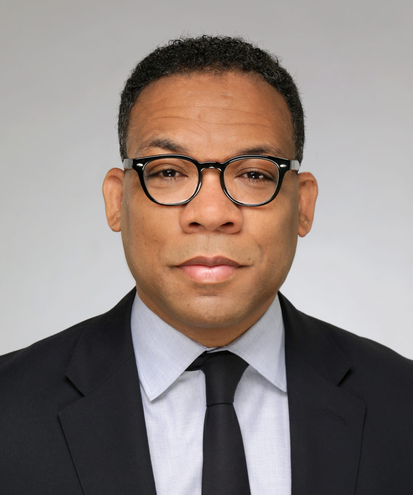 Chauncey H. Robinson