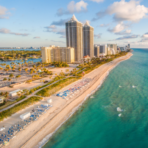 Miami Marathon