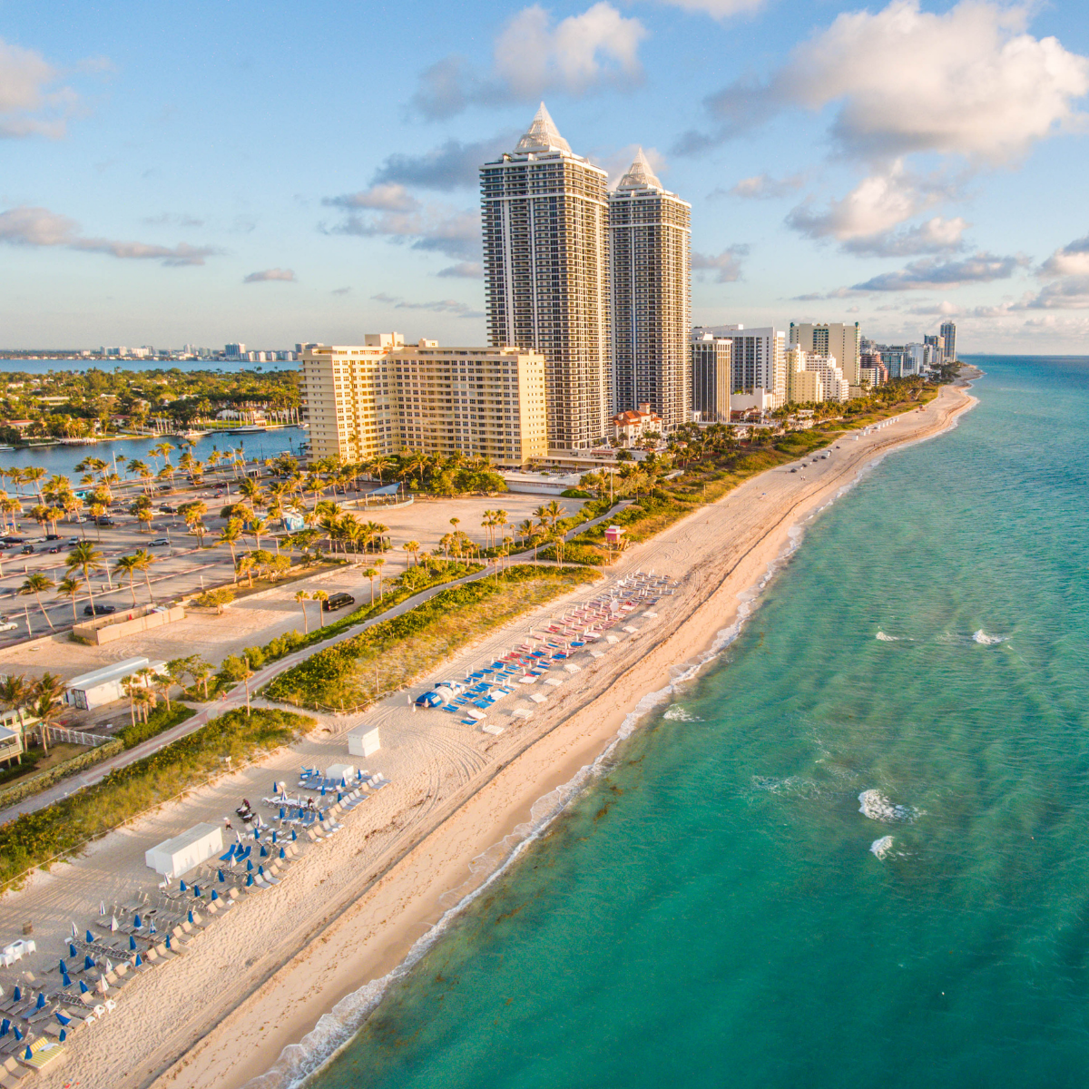Miami Marathon